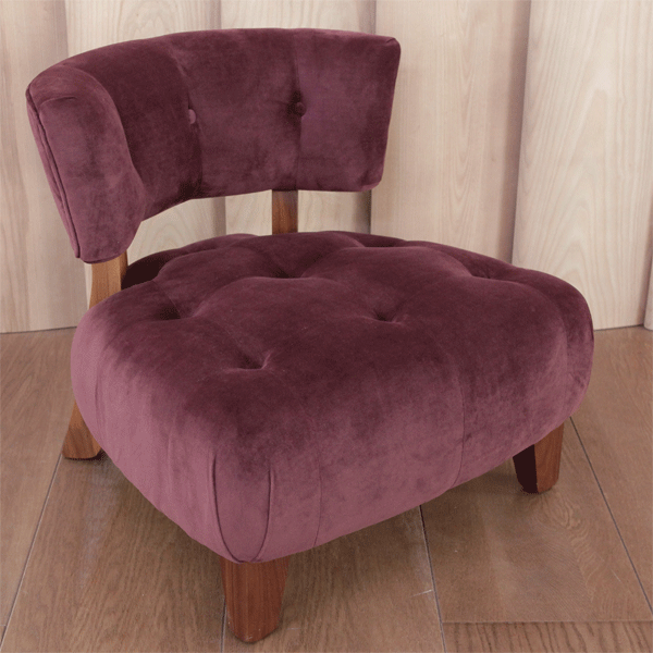 Henderson Russell Drifter Chair